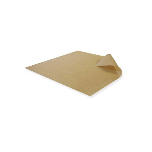 AmeriFLEX USA™ Cover Sheet (Heat Press PTFE) – 15" x 15" | Non-Stick Protective Sheet