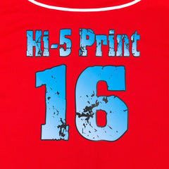 Hi-5 Print Matte Print & Cut Digital Media HTV 20"