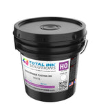 High Opacity White Plastisol Ink – For 50/50 Cotton-Poly Blends