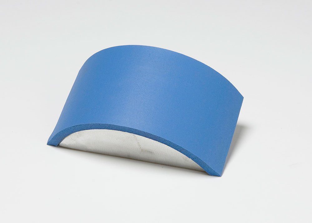 Hotronix® Rookie Platen – 3" x 5¾" Specialty Platen