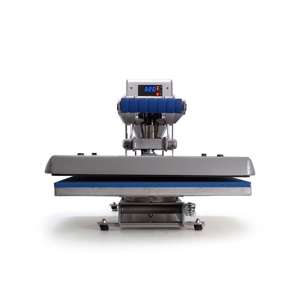 Hotronix® Hover Press – 16" x 20" for Direct-to-Garment (DTG) & (DTG)