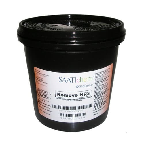 Saati HR3 Haze Remover - Quart