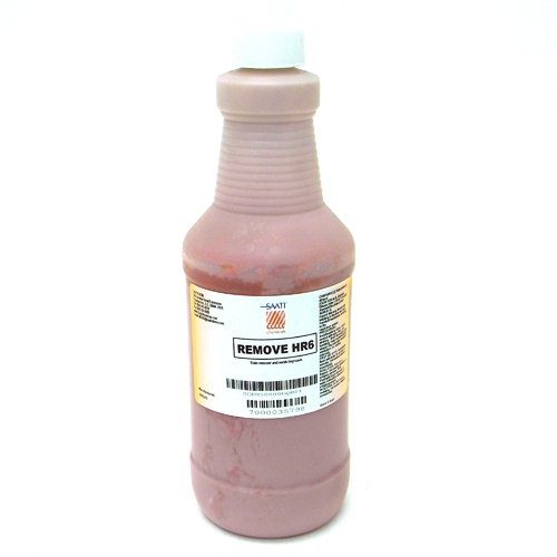 Saati HR6 Haze Remover, Ghost Image & Stain Remover