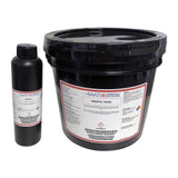 Saati Grafic HU42 Dual-Cure Emulsion