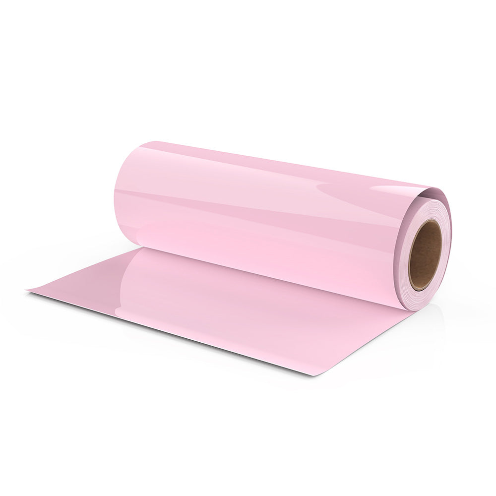 B-Flex Gimmie 5 Metallic Heat Transfer Vinyl 12" X 1 YD