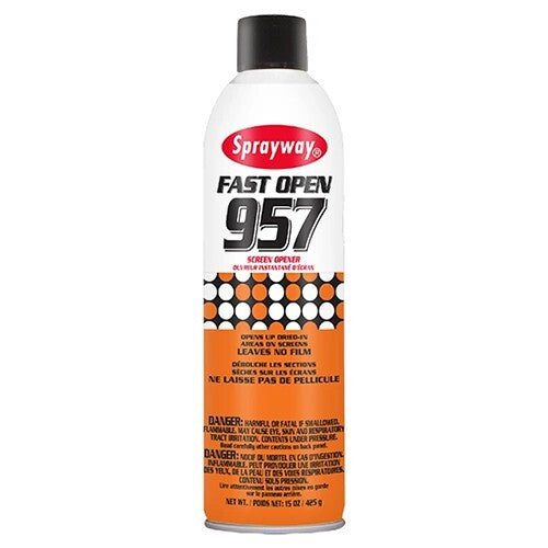 Sprayway 957 Fast Open Screen Opener