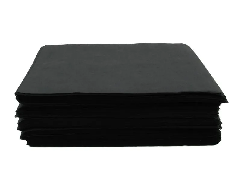 Black Test Square 14X16.500 Sheet Box
