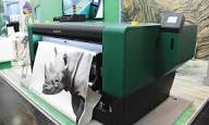 Dimensor S Large-format Texture Printer