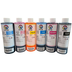 Epson 1400 / 1430 Bulk Ink | High-Quality Ink for Continuous Printing & Film Positives