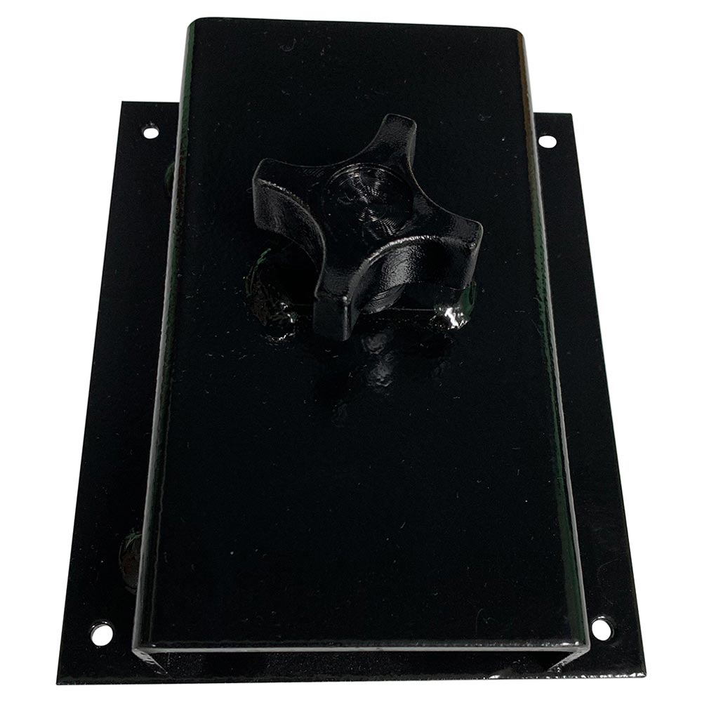 Logos Platen Bracket – Secure & Versatile Platen Mounting Solution