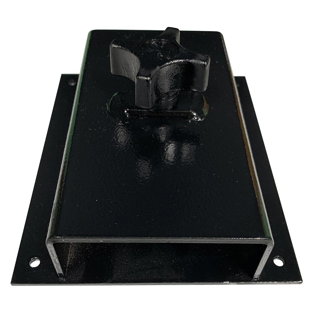 Logos Platen Bracket – Secure & Versatile Platen Mounting Solution