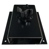 Logos Platen Bracket – Secure & Versatile Platen Mounting Solution