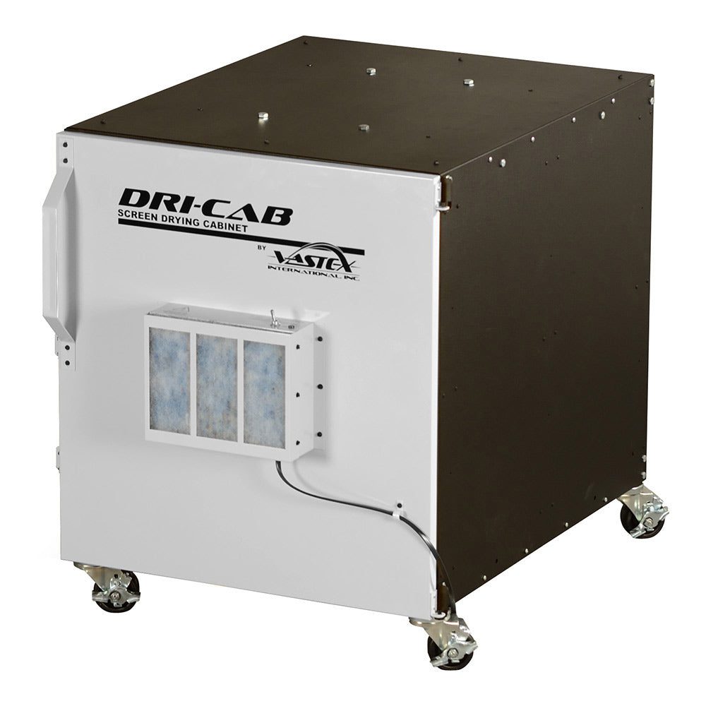 Dri-Cab Screen Drying Cabinet