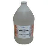 Saati IR10 Ink Degradant Remover – Powerful Cleaner for UV & Poster Inks