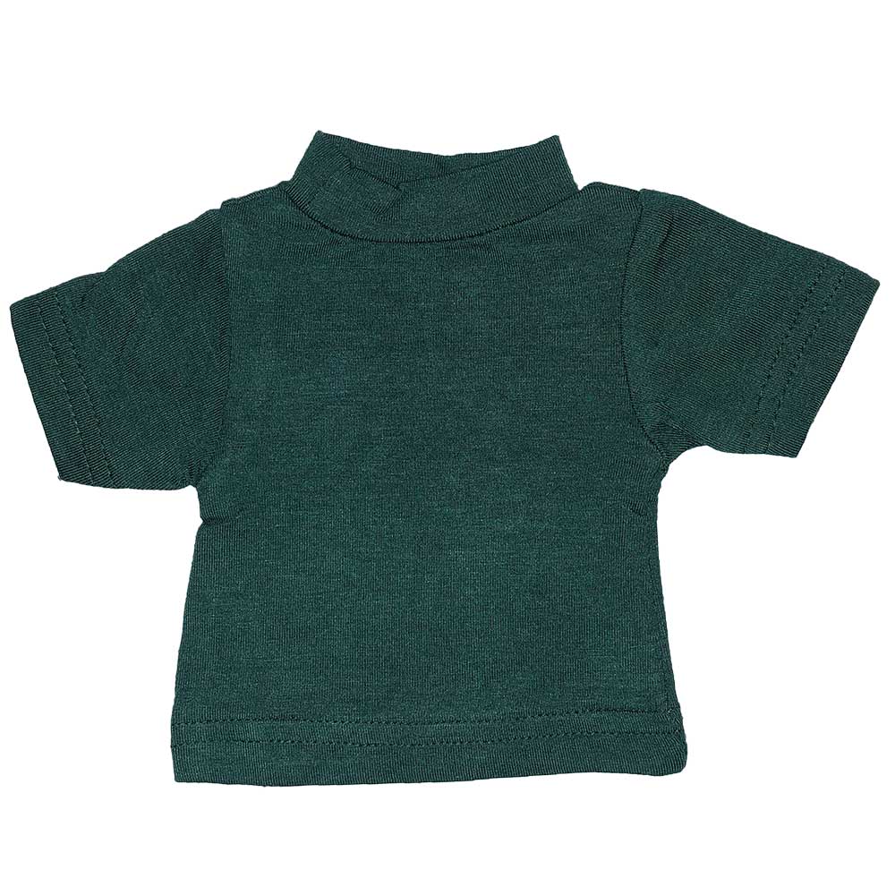 Mini T-Shirts 100% Cotton