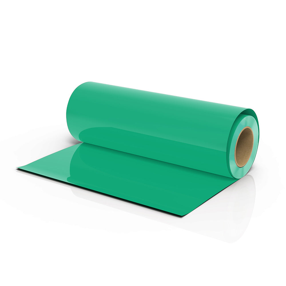 Quickweed™ WFM Matte Heat Transfer Vinyl – 15" X 1 YD