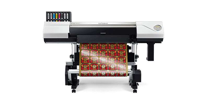 Roland VersaUV LEC2 Series