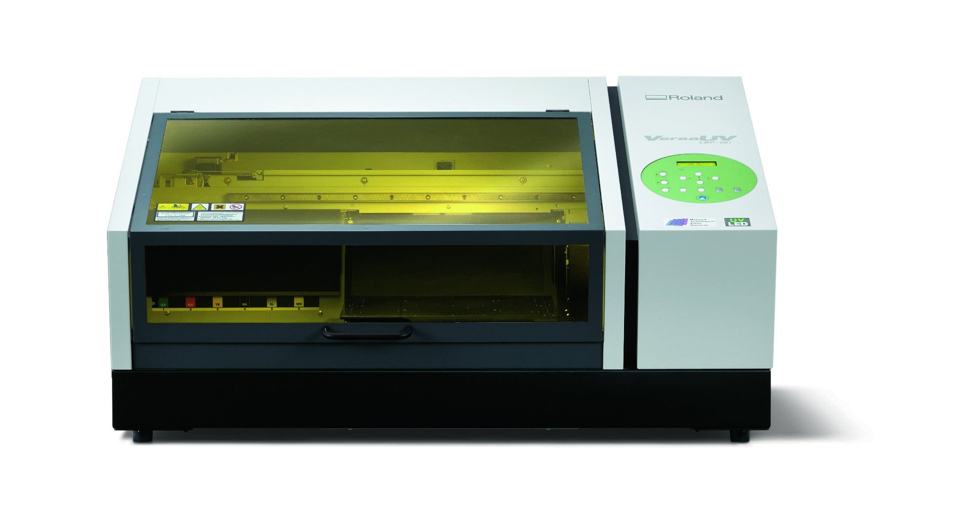 Roland ECO-UV - EUV 220cc -  Series Ink Cartridge