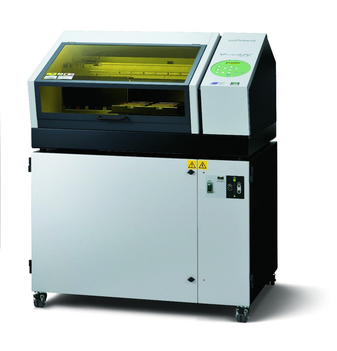 Roland ECO-UV - EUV 220cc -  Series Ink Cartridge