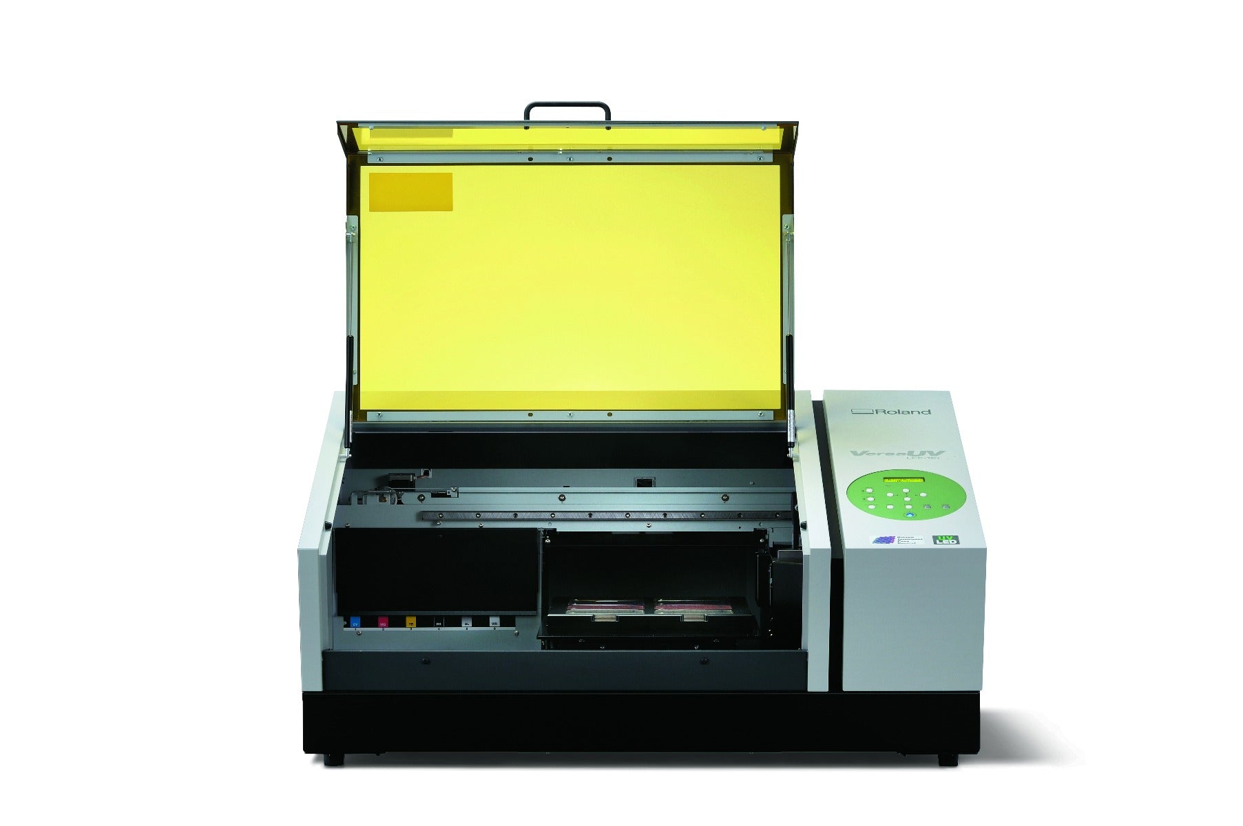 Roland ECO-UV - EUV 220cc -  Series Ink Cartridge
