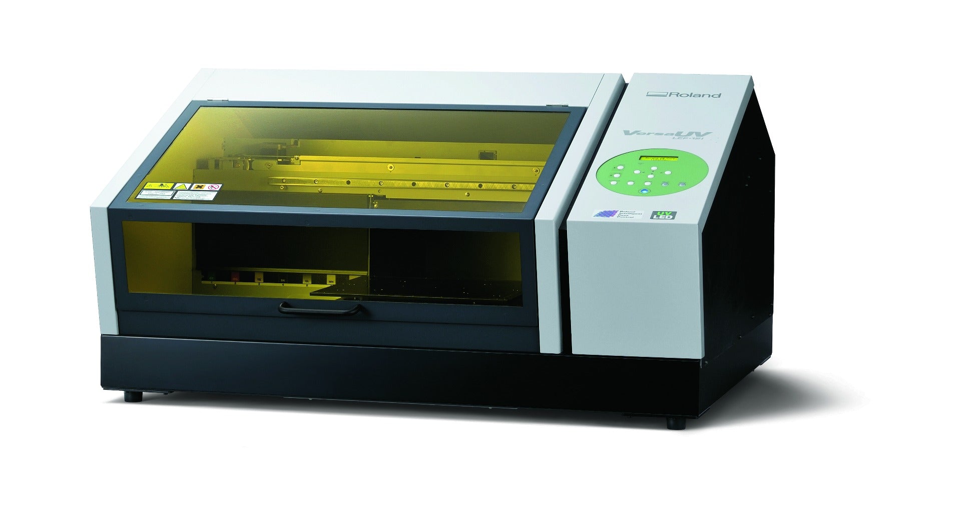 Roland ECO-UV - EUV 220cc -  Series Ink Cartridge