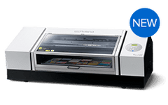 Roland VersaUV LEF2-200 Flatbed UV Printer – Compact & Versatile UV Printing for Customization