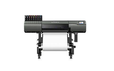 Roland TrueVis LG UV Printer/Cutters