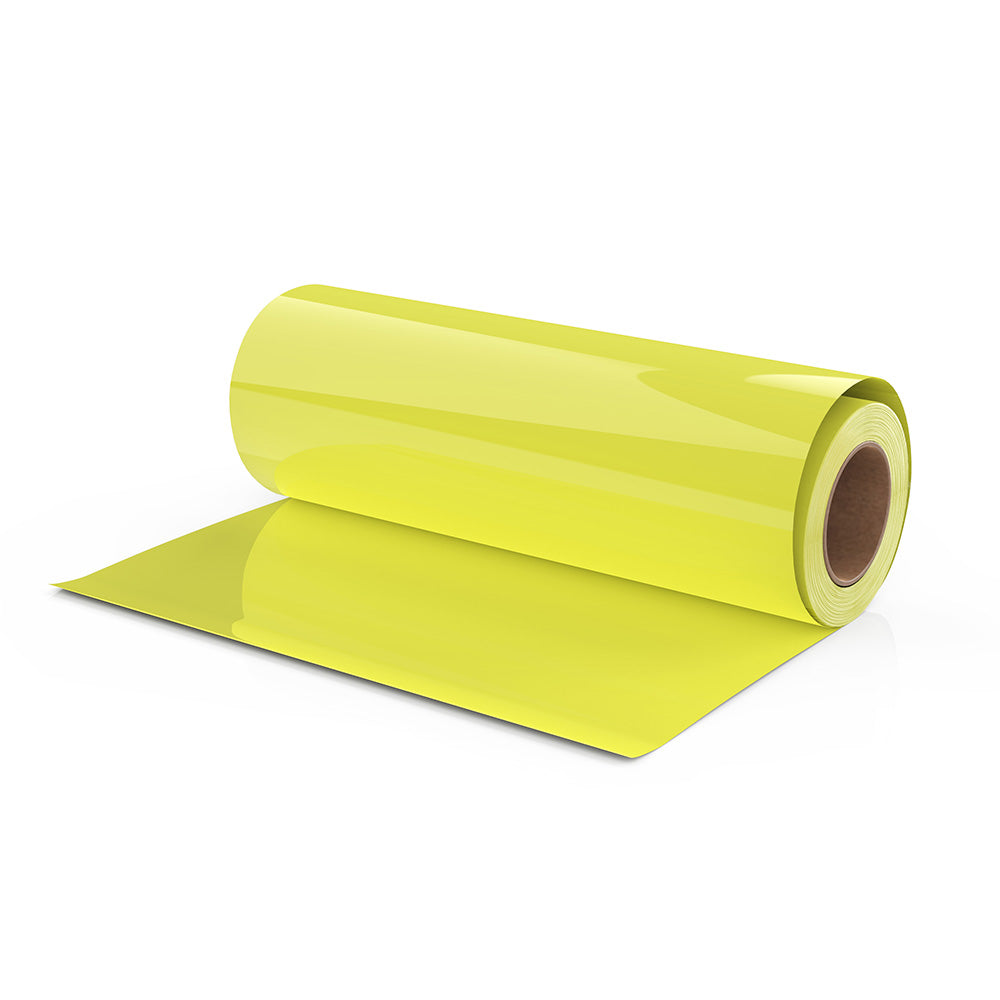 B-Flex Gimmie 5 Metallic Heat Transfer Vinyl 12" X 1 YD