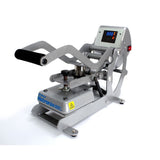 Hotronix® Lower Rider Auto Clam Heat Press – 6" x 6"