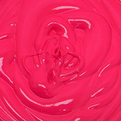 Waterbase Fluorescent Ink – Magenta | Eco-Friendly, Soft-Hand Ink for Vibrant Prints