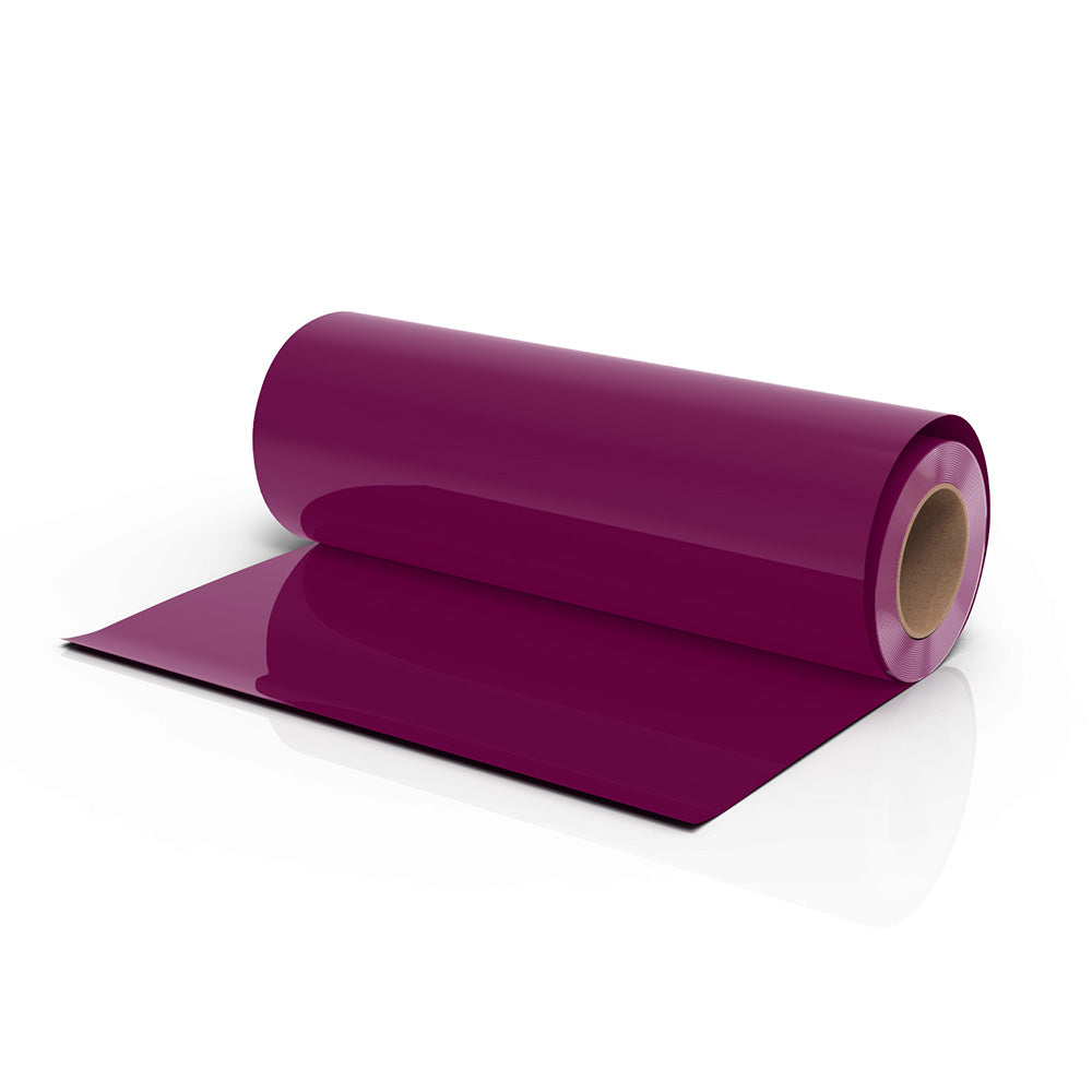 Quickweed™ WFM Matte Heat Transfer Vinyl – 15" X 1 YD