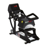 Hotronix® MAXX® Cap Heat Press – MAXXimum Value for Custom Headwear