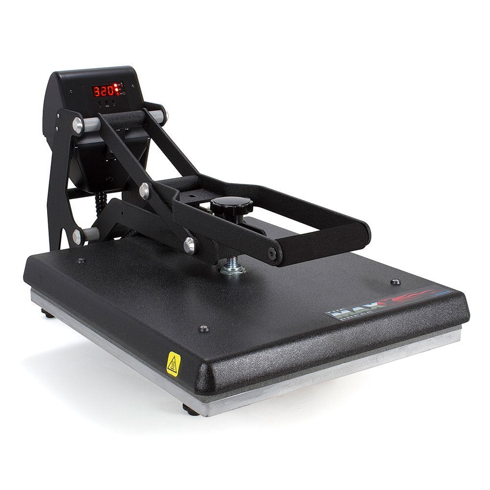 Hotronix The Maxx Clam Heat Press 16"X20"