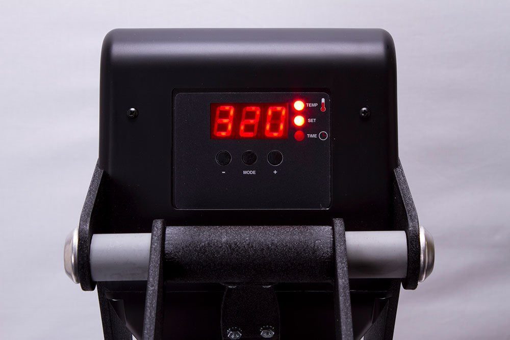 Hotronix® MAXX® Clam Heat Press 16" X 20"