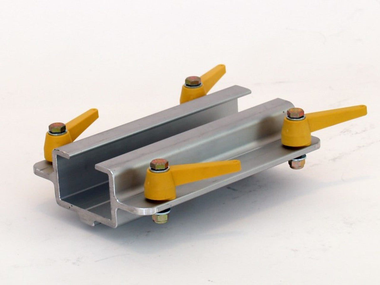 Manual Bracket Adapter V2