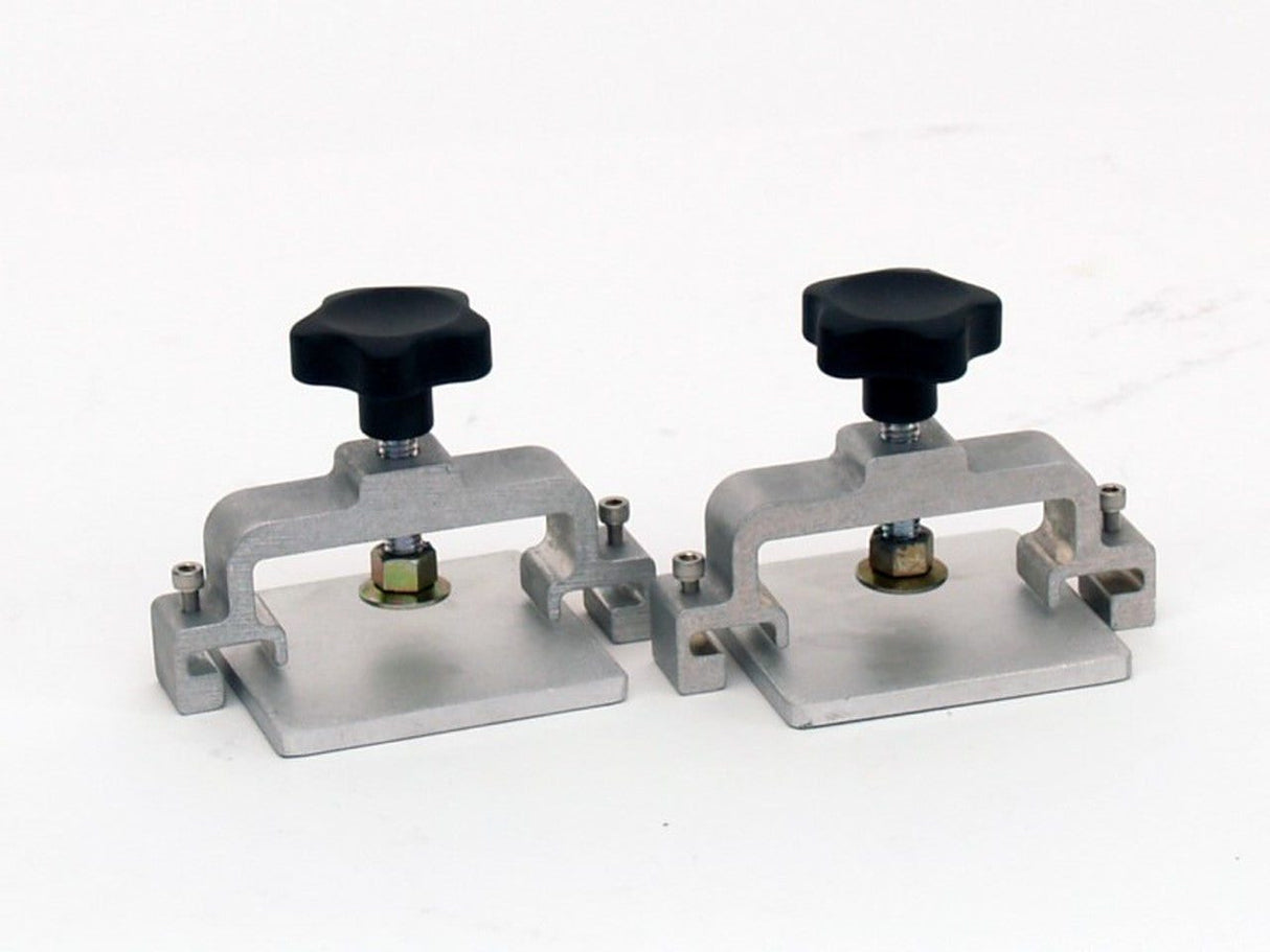 Manual Bracket Adapters