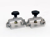 Manual Bracket Adapters