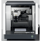 Roland MPX-90S Metal Engraver – Photo Metal Impact Printer