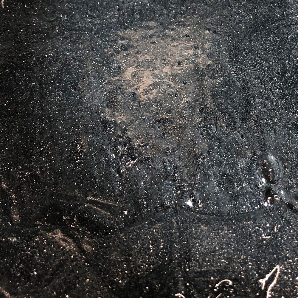 Glitter Plastisol Ink Colors