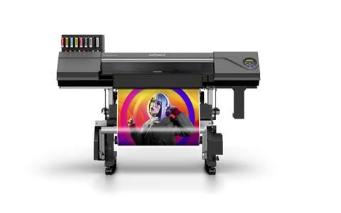 Roland TrueVIS MG Series UV Printer/Cutters