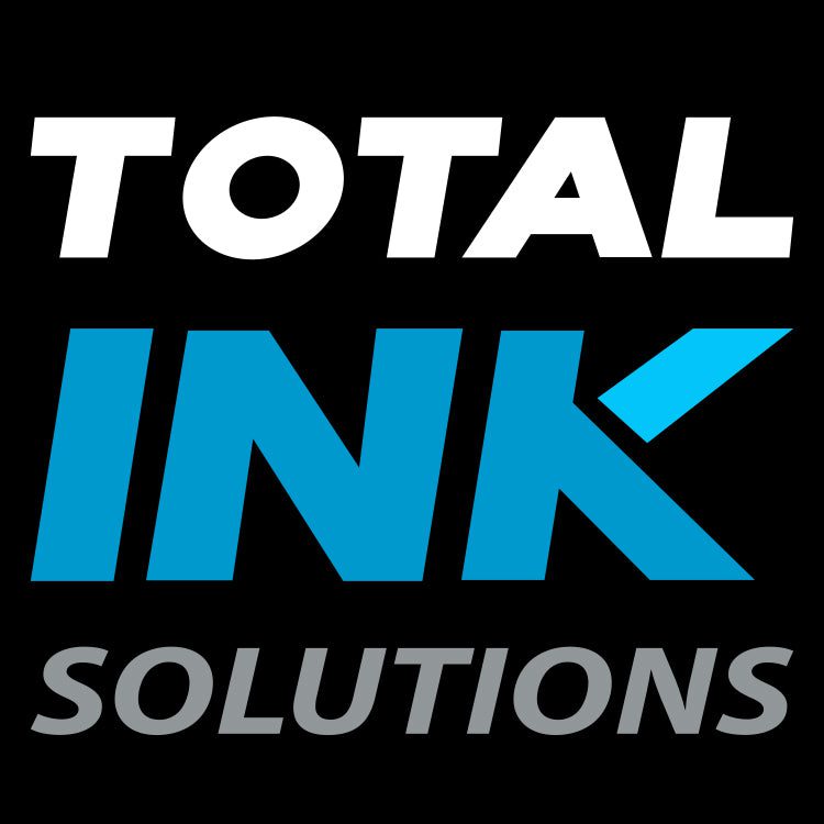 Total Ink Solutions® 76000 Series Polyester Solvent Screen Printing Ink – Air Dry (1 Gallon)