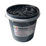 Metallic Black Plastisol Ink