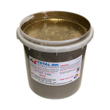 Metallic Plastisol Ink