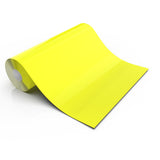 Flexcut Maxx Matt Finish Heat Transfer Vinyl-  12" X 1 YD