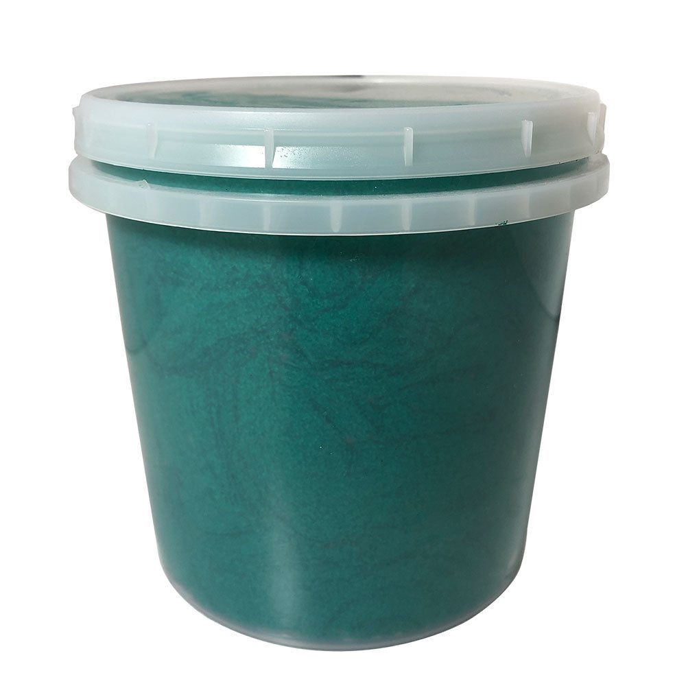 Ocean Spray Glitter Plastisol Ink