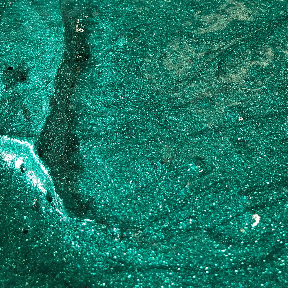 Ocean Spray Glitter Plastisol Ink