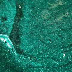 Ocean Spray Super Glitter Infused Ink