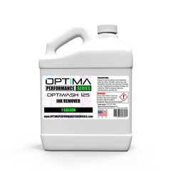 Opti-wash 125 - Ink Remover