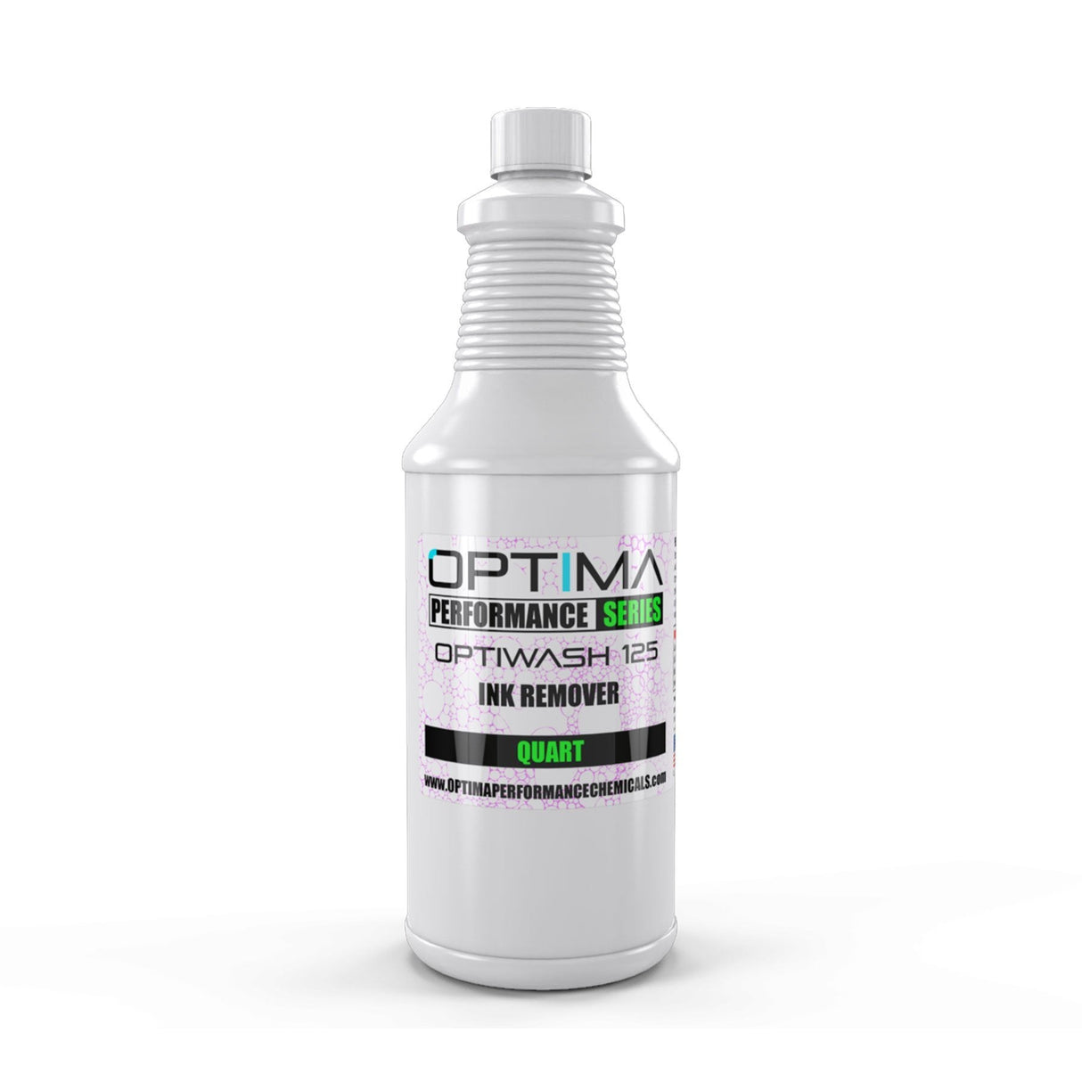 OPTI Wash 125 – Odor-Free All-Purpose Ink Remover
