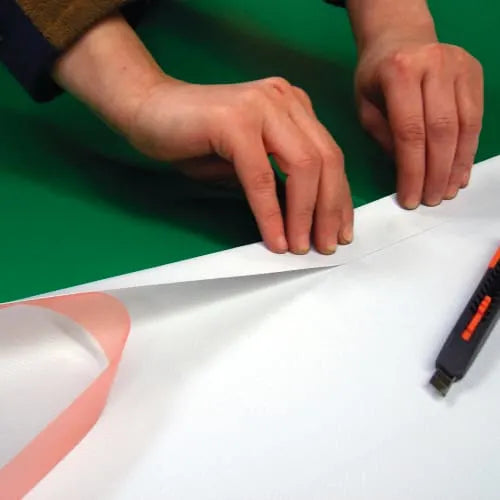 ORABOND® 1397PP Double-sided Banner Adhesive Tape 1" x 55 yd